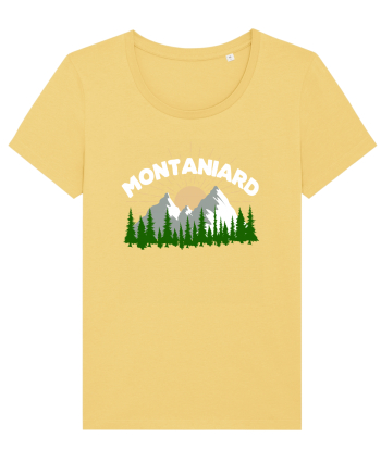 pentru montaniarzi - Montaniard Jojoba