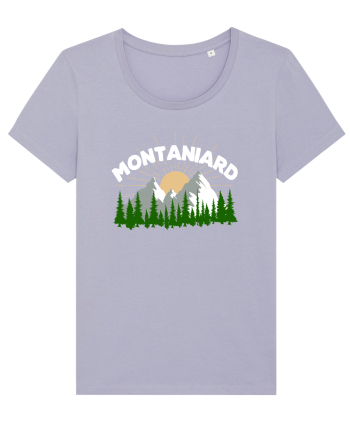 pentru montaniarzi - Montaniard Lavender