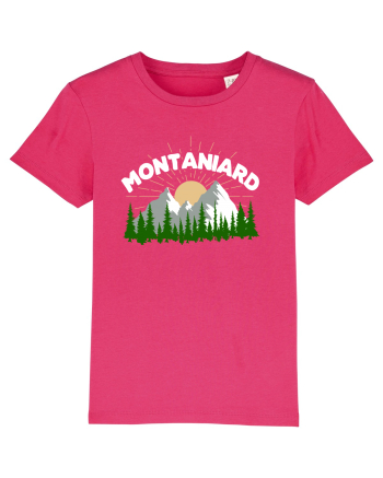 pentru montaniarzi - Montaniard Raspberry