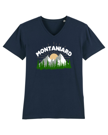 pentru montaniarzi - Montaniard French Navy