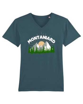 pentru montaniarzi - Montaniard Stargazer