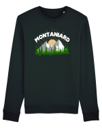 pentru montaniarzi - Montaniard Bluză mânecă lungă Unisex Rise