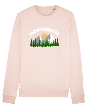 pentru montaniarzi - Montaniard Candy Pink