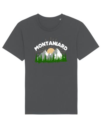 pentru montaniarzi - Montaniard Anthracite