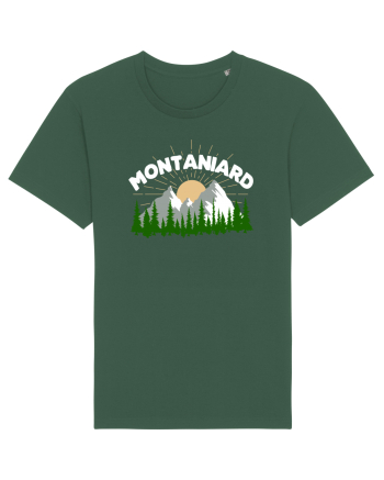 pentru montaniarzi - Montaniard Bottle Green