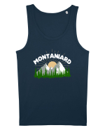 pentru montaniarzi - Montaniard Maiou Bărbat Runs