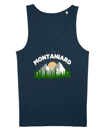 pentru montaniarzi - Montaniard Navy