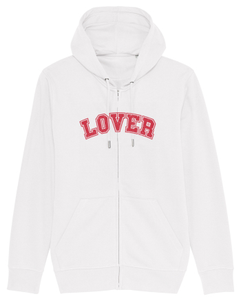LOVER White