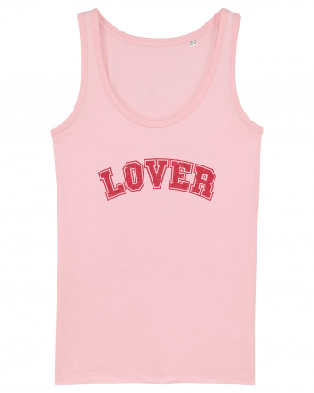 LOVER Cotton Pink