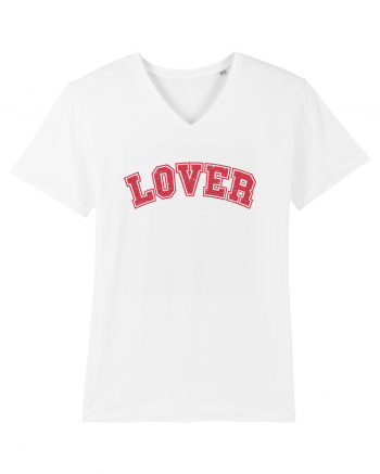 LOVER White