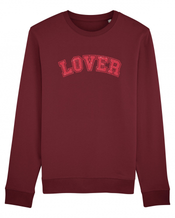 LOVER Burgundy