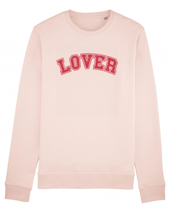 LOVER Candy Pink