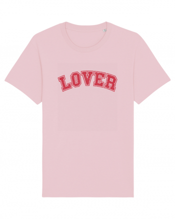 LOVER Cotton Pink