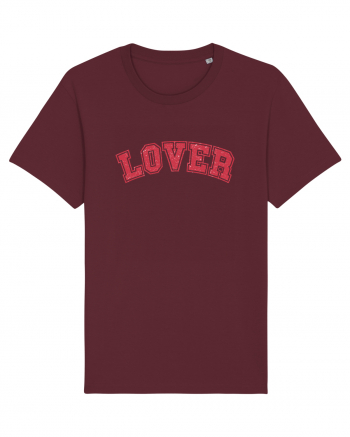 LOVER Burgundy