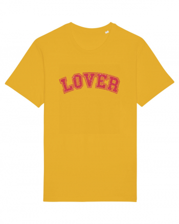 LOVER Spectra Yellow