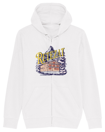 pentru montaniarzi - Retezat - ediție de iarna White
