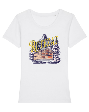 pentru montaniarzi - Retezat - ediție de iarna White