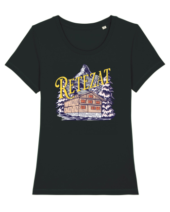pentru montaniarzi - Retezat - ediție de iarna Black