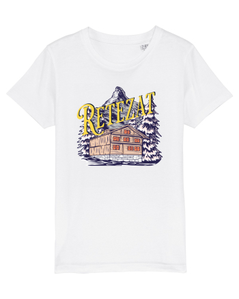 pentru montaniarzi - Retezat - ediție de iarna White