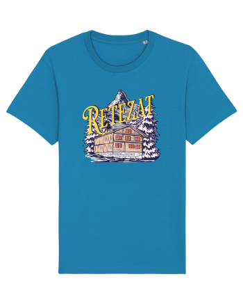 pentru montaniarzi - Retezat - ediție de iarna Azur