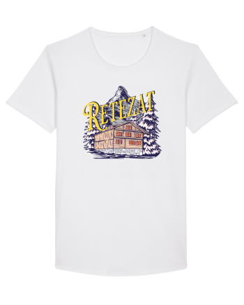 pentru montaniarzi - Retezat - ediție de iarna White