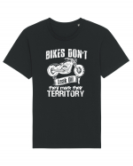 Bikes Tricou mânecă scurtă Unisex Rocker