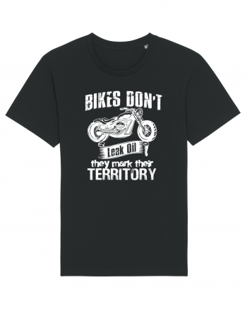 Bikes Black