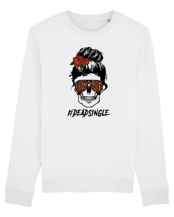 Deadsingle White