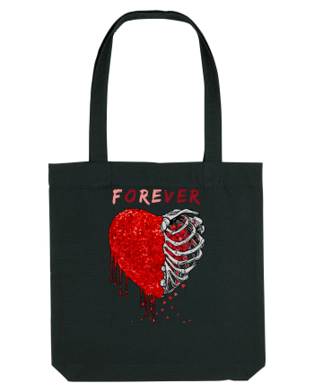 Forever Black