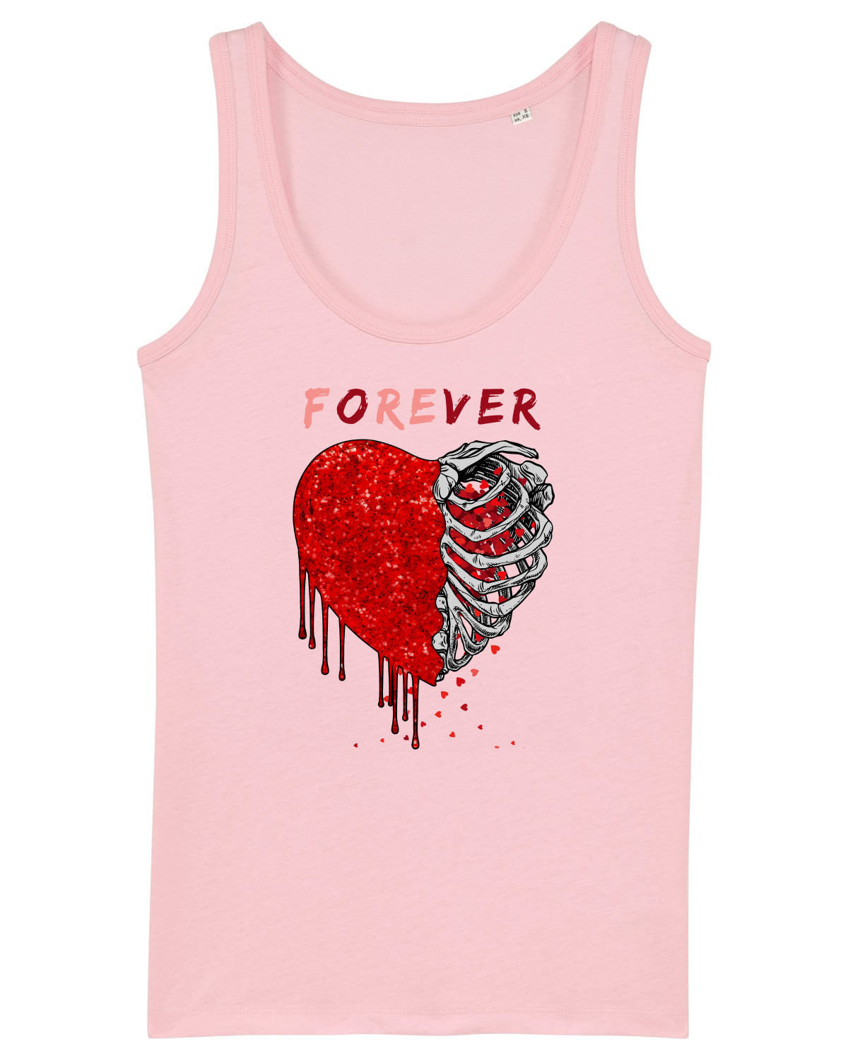 Maiou Damă Dreamer Cotton Pink