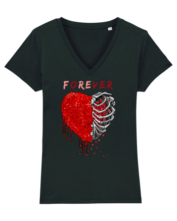 Forever Black