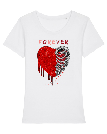 Forever White