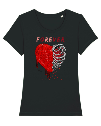 Forever Black