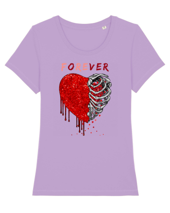 Forever Lavender Dawn