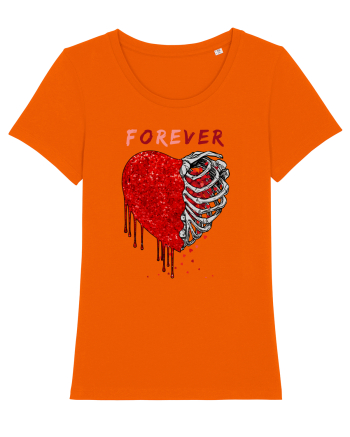 Forever Bright Orange