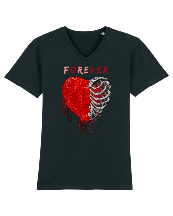 Forever Black