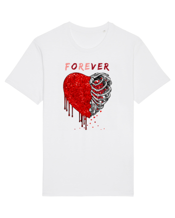 Forever White