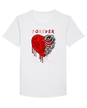 Forever White