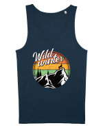 pentru montaniarzi - Wild winter Maiou Bărbat Runs