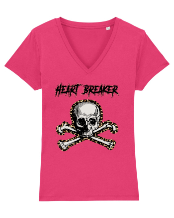 Heart Breaker Raspberry