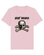 Heart Breaker Tricou mânecă scurtă Unisex Rocker