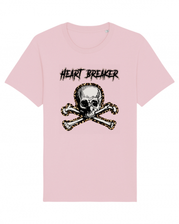Heart Breaker Cotton Pink