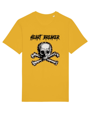 Heart Breaker Spectra Yellow