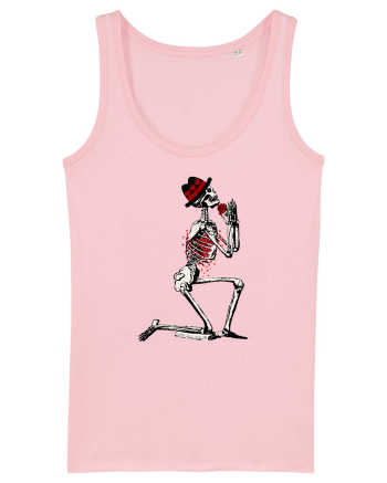 Loved Cotton Pink