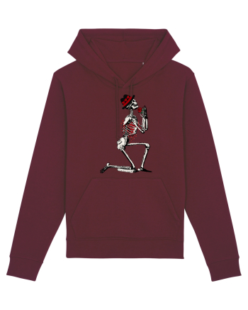 Loved Burgundy