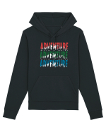 pentru montaniarzi - Winter is coming Hanorac Unisex Drummer