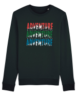 pentru montaniarzi - Winter is coming Bluză mânecă lungă Unisex Rise