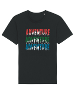 pentru montaniarzi - Winter is coming Tricou mânecă scurtă Unisex Rocker