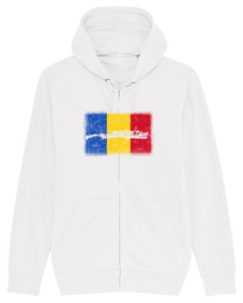 Roman Dac White