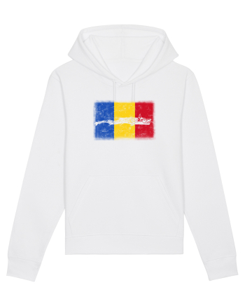 Roman Dac White